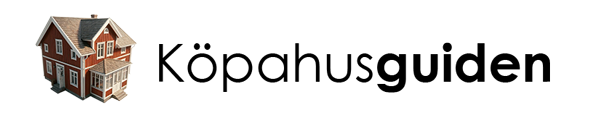 Köpahusguiden Logotyp